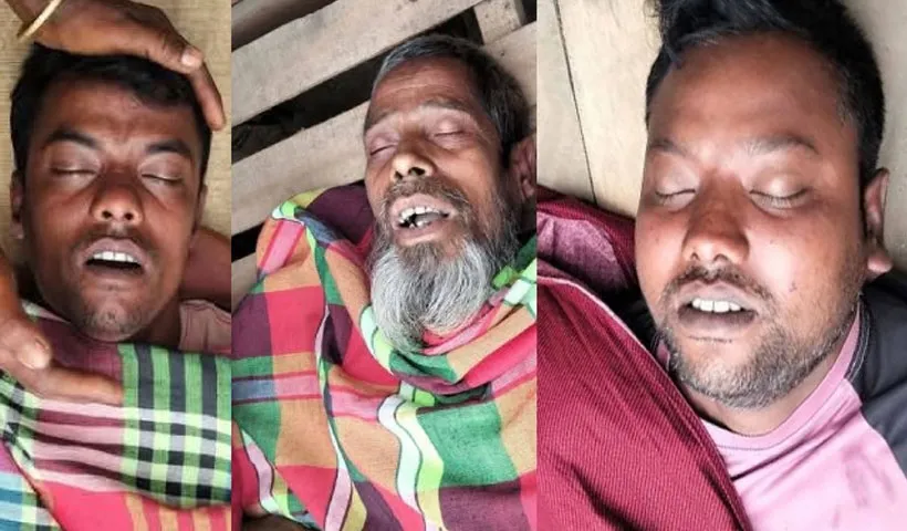 গাইবান্ধায় পৃথক ঘটনায় প্রাণ গেল ৩ জনের