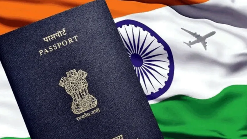 ৩৬ বাংলাদেশিকে নাগরিকত্ব দিল ভারত