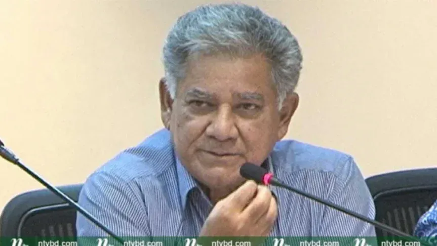 কোটা সংস্কার আন্দোলনে এক হাজার মানুষ নিহত : সাখাওয়াত হোসেন