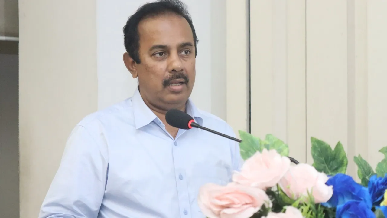 বায়ু বিদ্যুৎ উৎপাদনে এশিয়ার রোল মডেল হবে বাংলাদেশ : আব্দুস সবুর