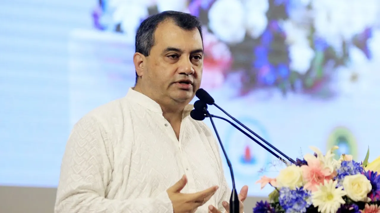 দ্রব্যমূল্য জনগণের ক্রয়ক্ষমতার মধ্যে রাখার চেষ্টা করছে সরকার