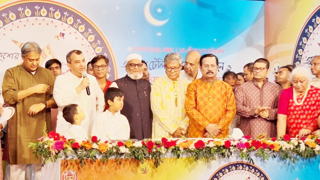 নতুন সম্ভাবনা নিয়ে শুরু হোক নতুন বছর : পরিবেশমন্ত্রী
