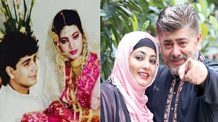 চিত্রনায়ক নাঈম আইসিইউতে, দোয়া চাইলেন নায়িকা শাবনাজ
