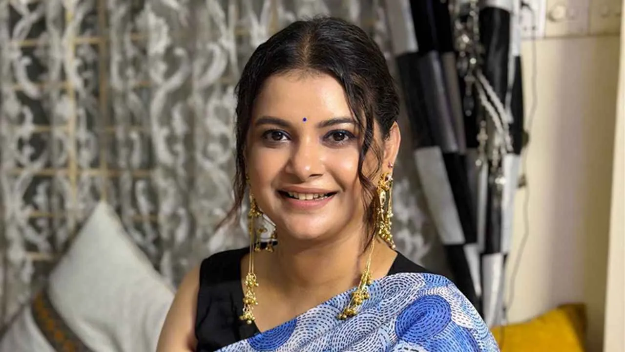 তোমরা সব সময় এমন দুর্দান্ত খেলো না কেন: ফারিয়া