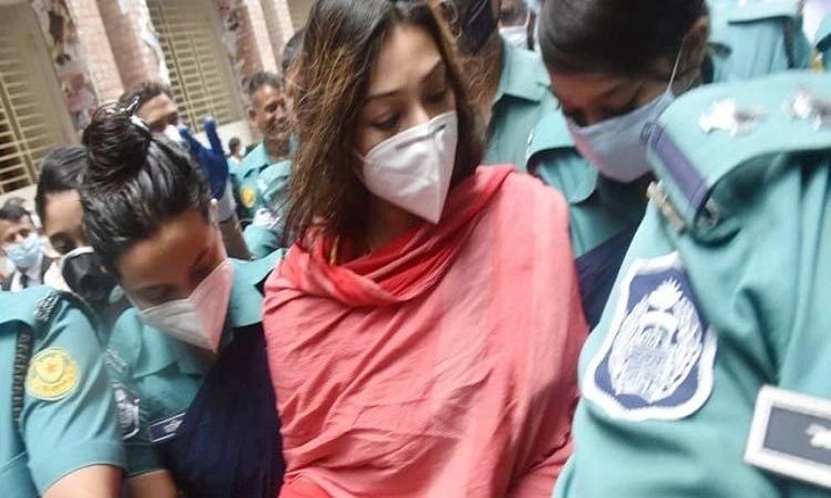 Sabrina, Ariful, 6 others sentenced to 11 years jail