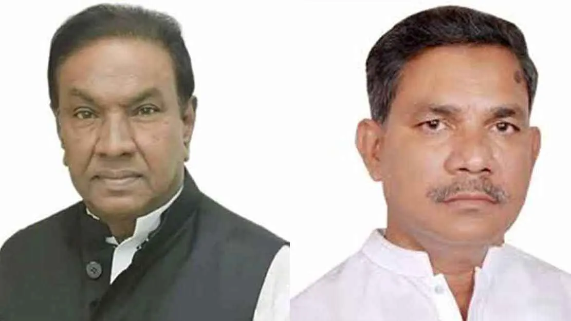 সাবেক এমপি সাদেক খান ও প্রিন্সের দুর্নীতির অনুসন্ধানে দুদক