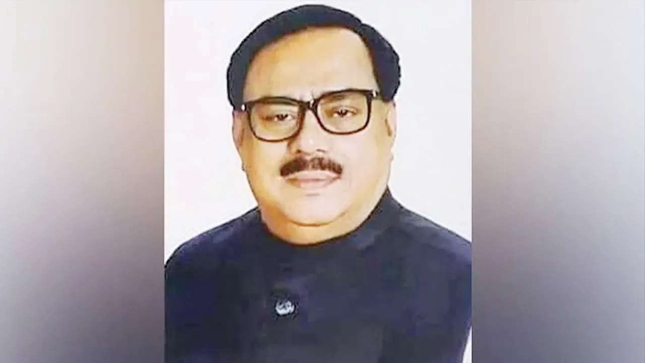 দুর্নীতির মামলায় জামিন মেলেনি সাধন চন্দ্র মজুমদারের
