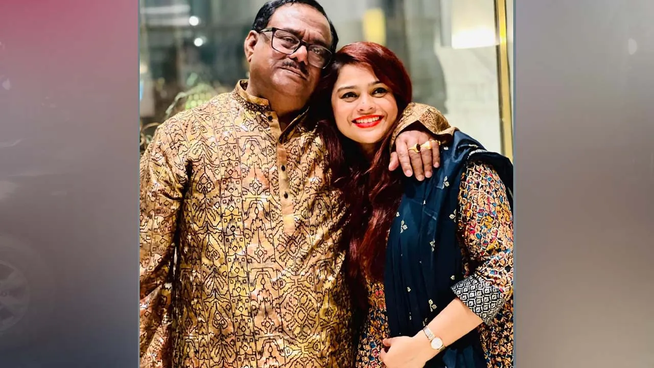 সাবেক খাদ্যমন্ত্রীর জন্য আমৃত্যু লড়তে চান মেয়ে তৃণা