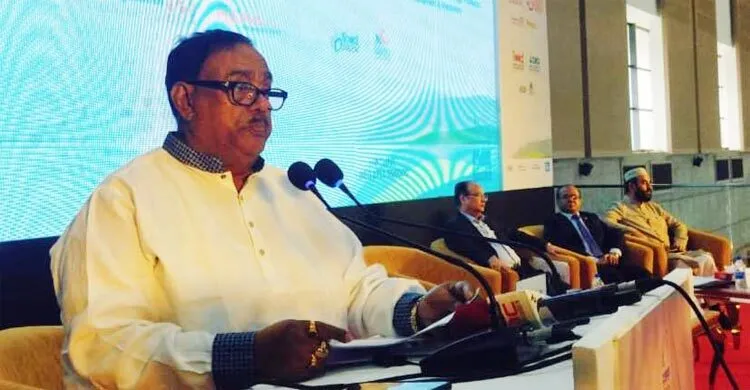 এখন অনায়াসে ৫-৭ লাখ টন চাল রপ্তানি করতে পারবো: খাদ্যমন্ত্রী