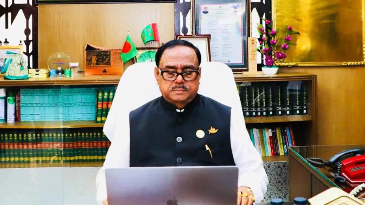 অজুহাত দিয়ে চালের দাম বাড়ানো মেনে নেওয়া হবে না: খাদ্যমন্ত্রী