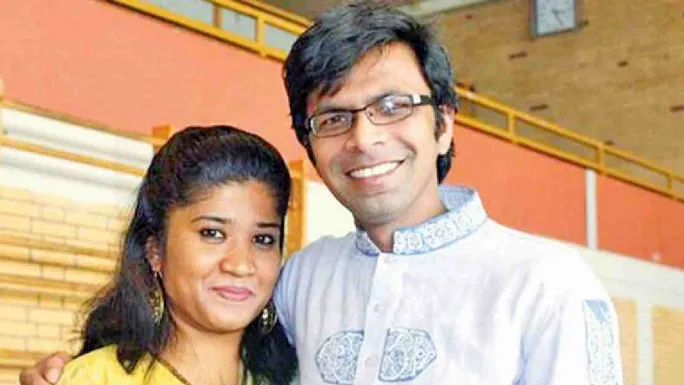 সাগর-রুনি হত্যা মামলার তদন্ত প্রতিবেদন দাখিল ১৪ সেপ্টেম্বর