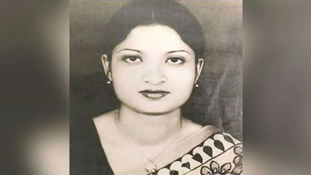 সগিরা মোর্শেদ হত্যা মামলার রায় ফের পেছালো