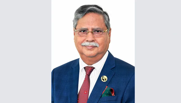 সংসদ নির্বাচন নিয়ে যা বললেন রাষ্ট্রপতি