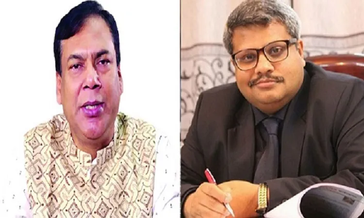 স্বাস্থ্যের সাবেক ডিজিসহ ৬ জনের বিচার শুরু