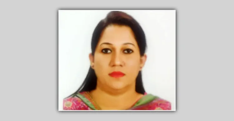 ঢাকা পলিটেকনিক ইনস্টিটিউটের নতুন অধ্যক্ষ সাহেলা পারভীন