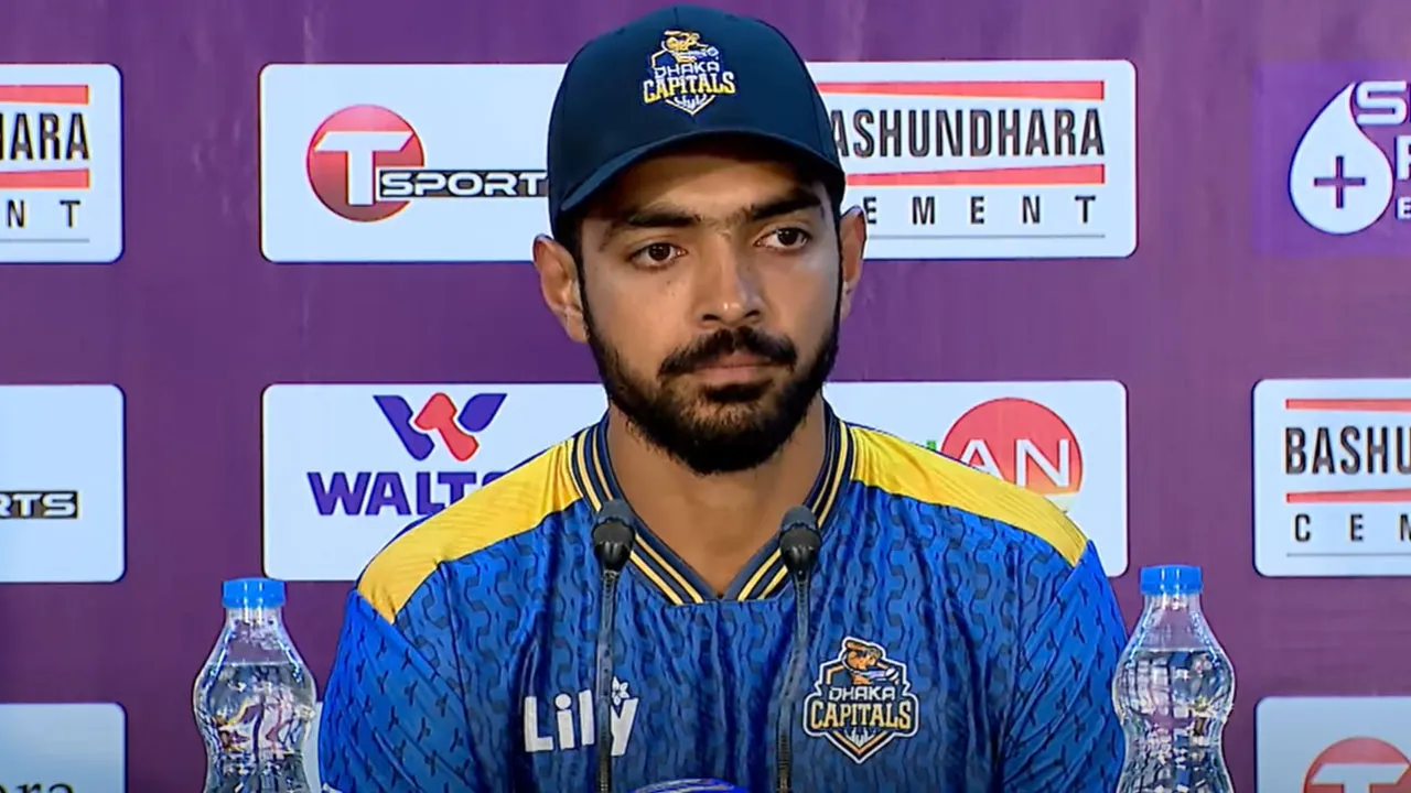 সাইফের দুঃখ প্রকাশ!