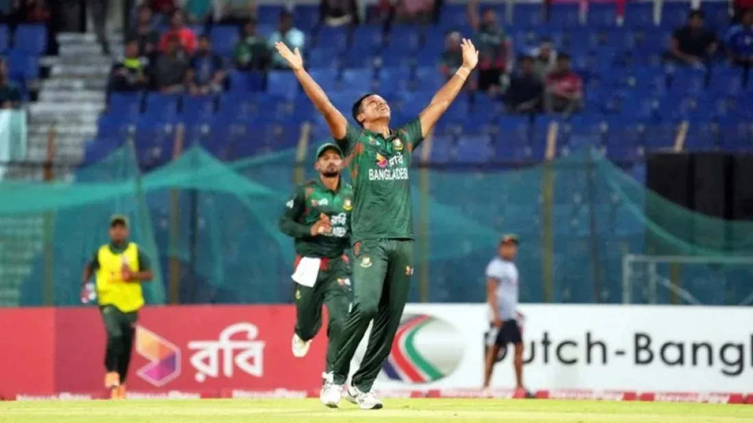 শ্রীলঙ্কা সিরিজে বাংলাদেশের টি-টোয়েন্টির দল ঘোষণা