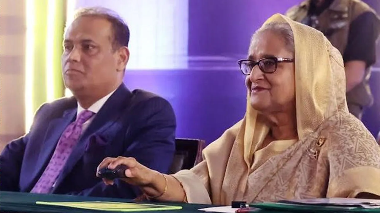 সাইফুজ্জামানের নামে আরও ৫ দেশে সম্পদের খোঁজ দুদকের