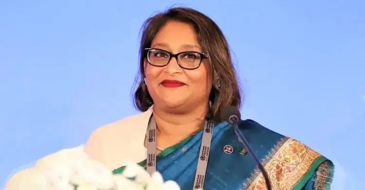 পুতুলের বিরুদ্ধে চার্জশিট অনুমোদন