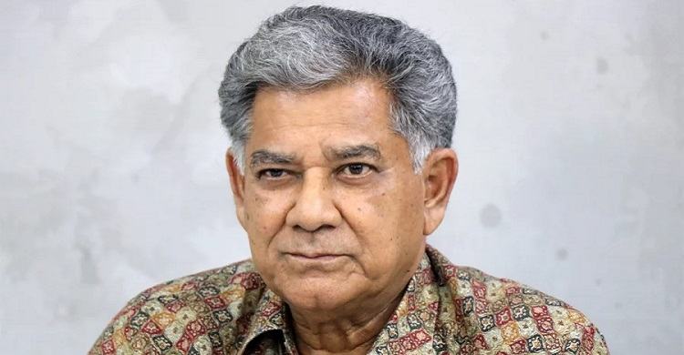 আজ রাজারবাগ কেন্দ্রীয় পুলিশ হাসপাতালে যাবেন স্বরাষ্ট্র উপদেষ্টা
