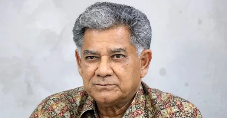 আজ রাজারবাগ কেন্দ্রীয় পুলিশ হাসপাতালে যাবেন স্বরাষ্ট্র উপদেষ্টা