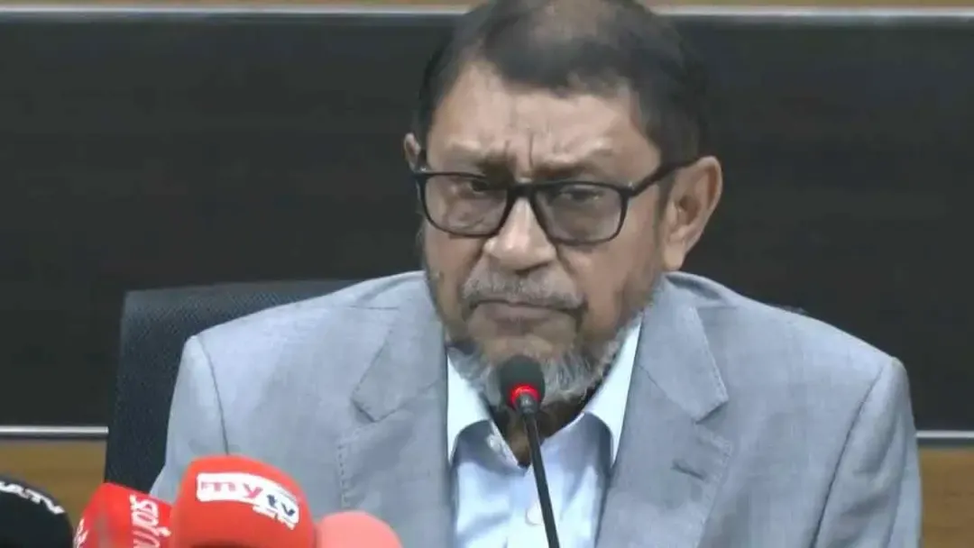 আমরা হাসপাতাল বন্ধ করেছি কিন্তু মেডিকেল কলেজ বন্ধ করিনি