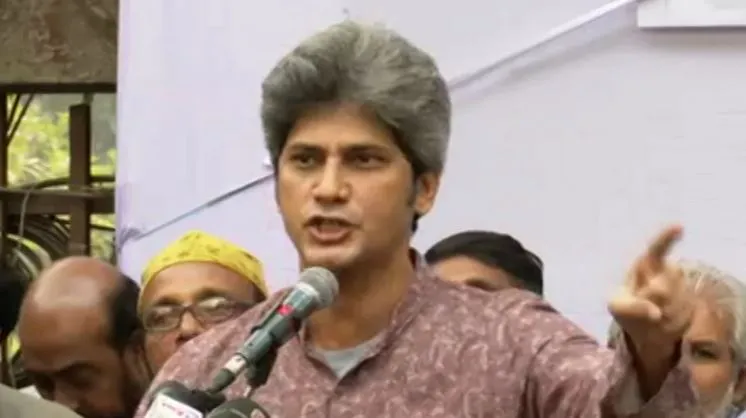 ভোটের গুরুত্ব না থাকায় সরকার নিজেদের মতো সিদ্ধান্ত নিচ্ছে: জোনায়েদ সাকি