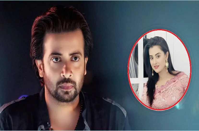 বুবলীর অবৈধ সম্পর্ক আছে : শাকিব খান