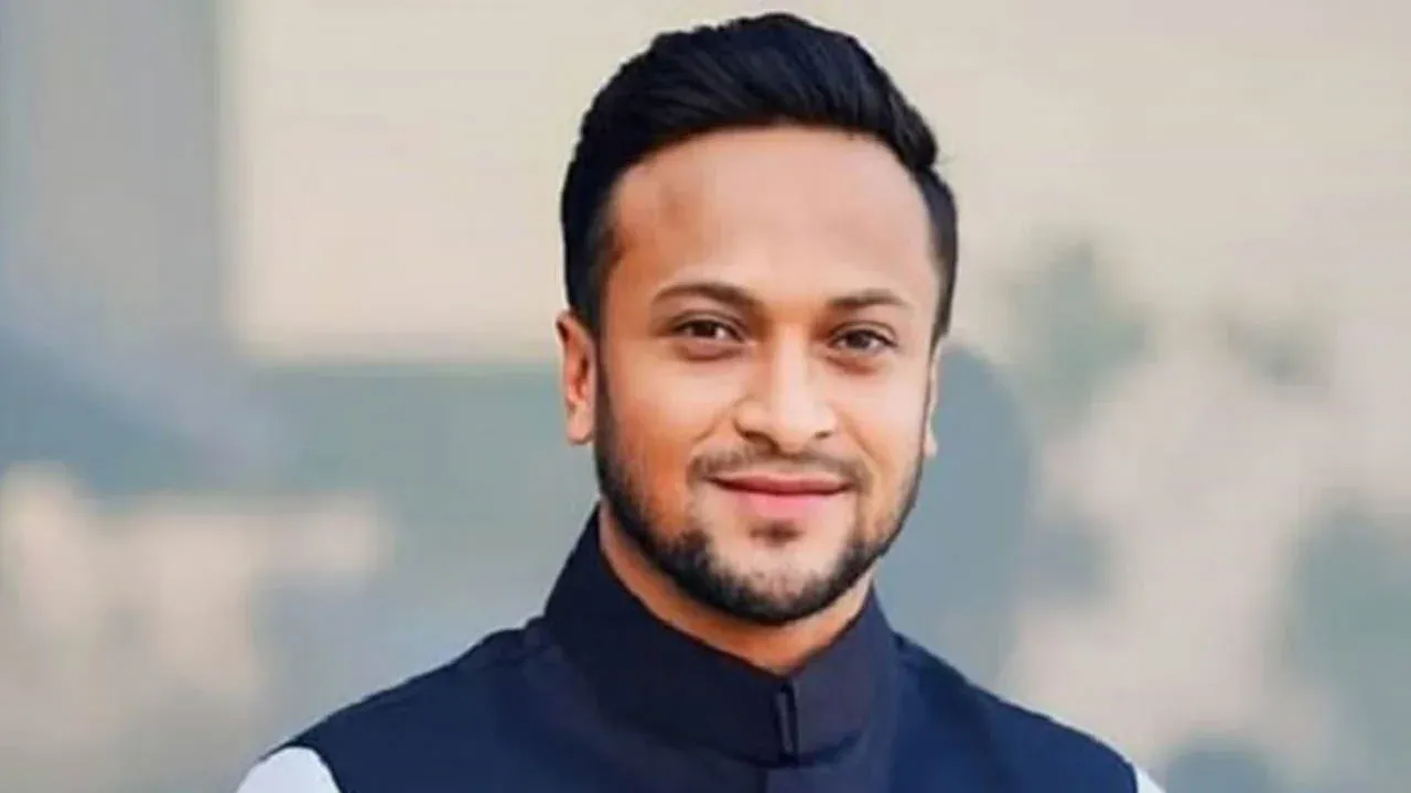 ক্রিকেটার সাকিবসহ ১৫ জনের বিরুদ্ধে প্রতিবেদন ১৭ নভেম্বর