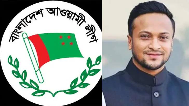 আ.লীগের অনেক বড় নেতা জানেন সাকিব কি : নিপুন রায়