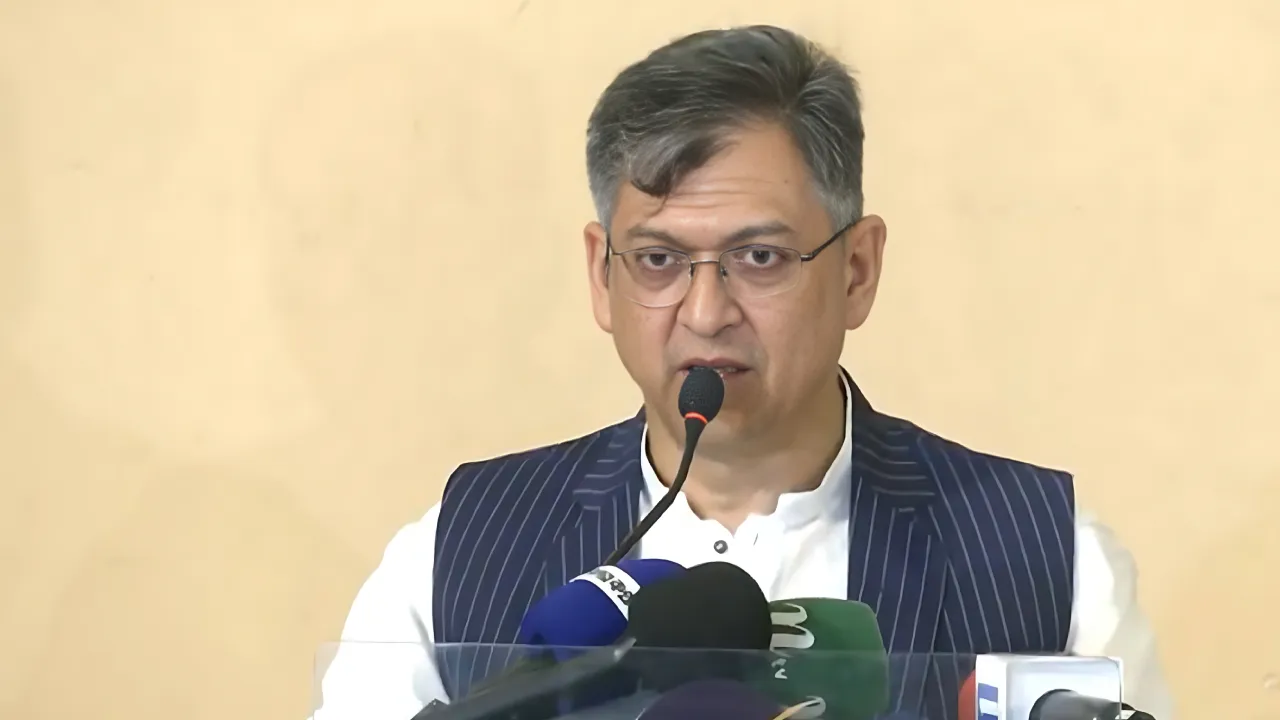 BNP Expresses Disappointment Over Consensus Commission and Government Activities: Salahuddin