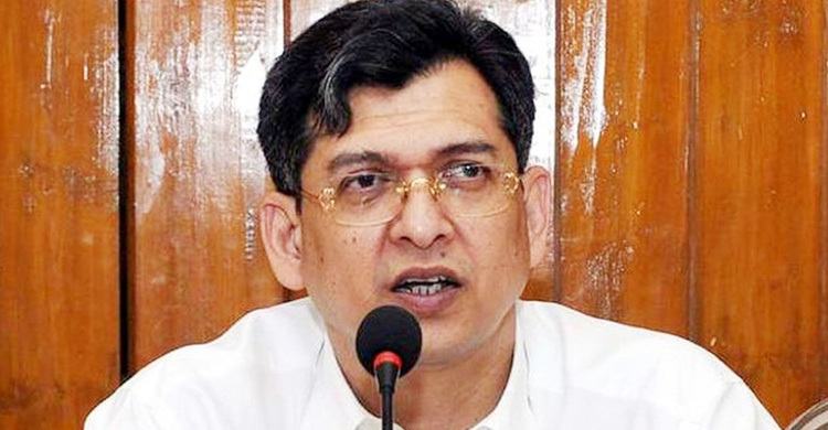 নির্বাচনমুখী সংস্কারগুলো আগে বাস্তবায়ন করতে হবে: সালাহউদ্দিন