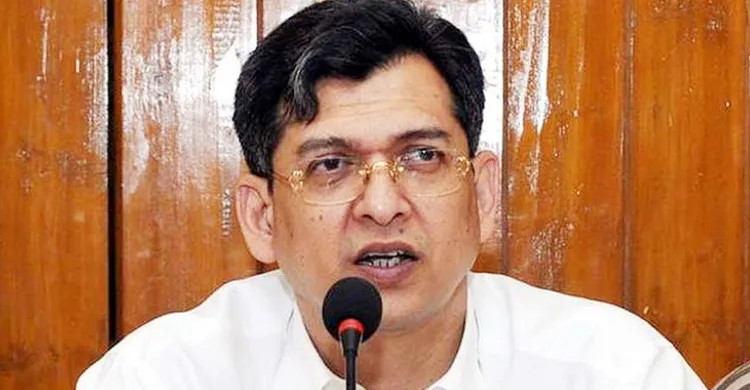 নির্বাচনমুখী সংস্কারগুলো আগে বাস্তবায়ন করতে হবে: সালাহউদ্দিন