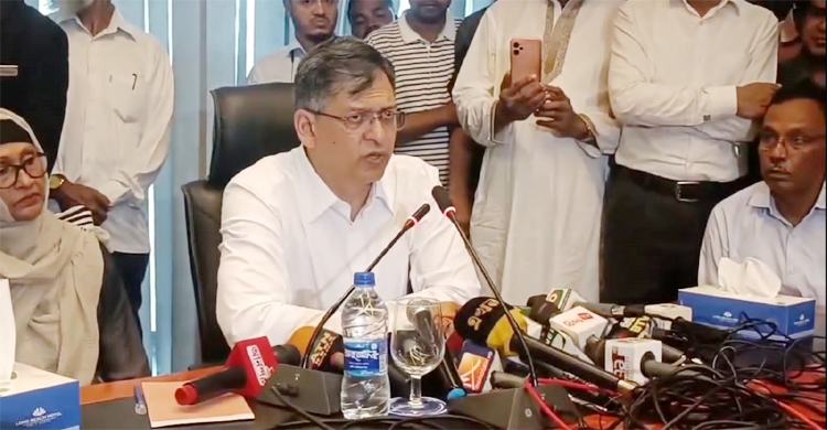 ৪৩, ৪৪, ৪৫ ও ৪৬তম বিসিএস বাতিলের দাবি বিএনপির
