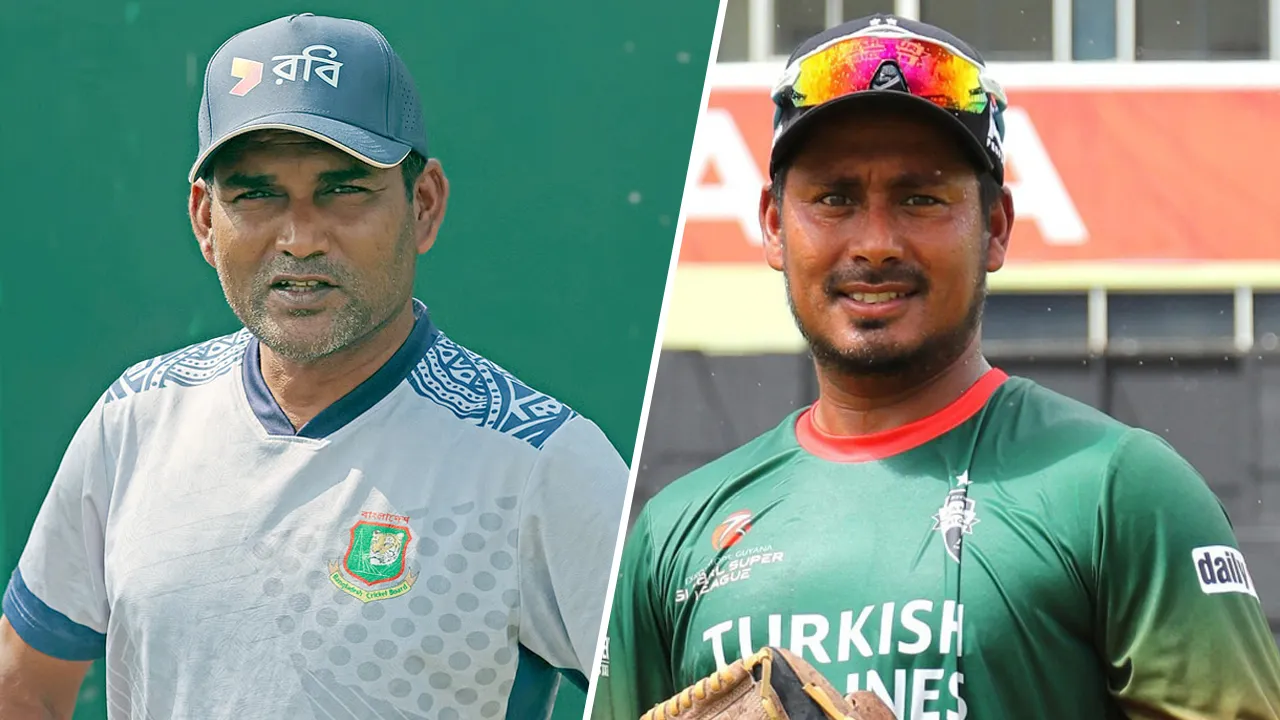 সালাউদ্দিনের পদত্যাগপত্র গ্রহণ করেনি বিসিবি, বিশ্বকাপে যাচ্ছেন আশরাফুলও