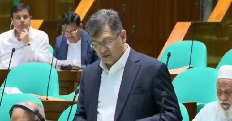 মডেল মসজিদ নির্মাণের ব্যয় তদন্তে আজই নির্দেশ দেওয়া হবে