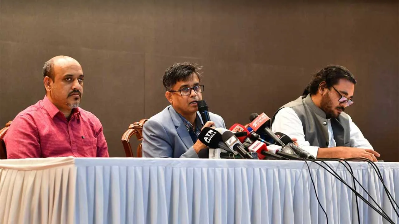 এফবিআইসহ আন্তর্জাতিক সংস্থার সঙ্গে বৈঠক করবে সরকার