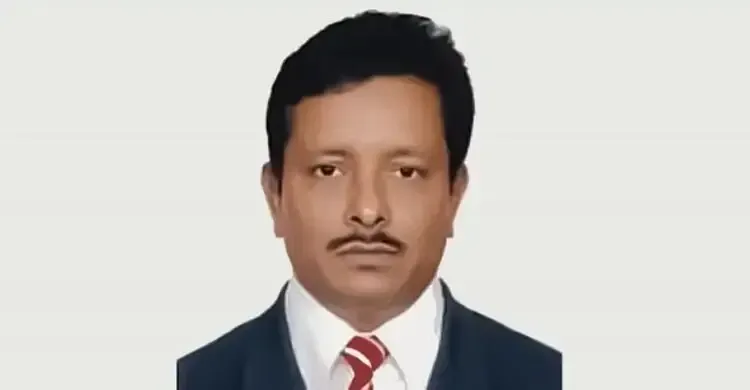 ওয়াসা এমডি আব্দুল সালাম পদত্যাগ করেছেন