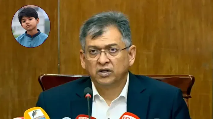 অপ্রতিম হত্যায় গ্রেপ্তার ৪ আসামির দায় স্বীকার