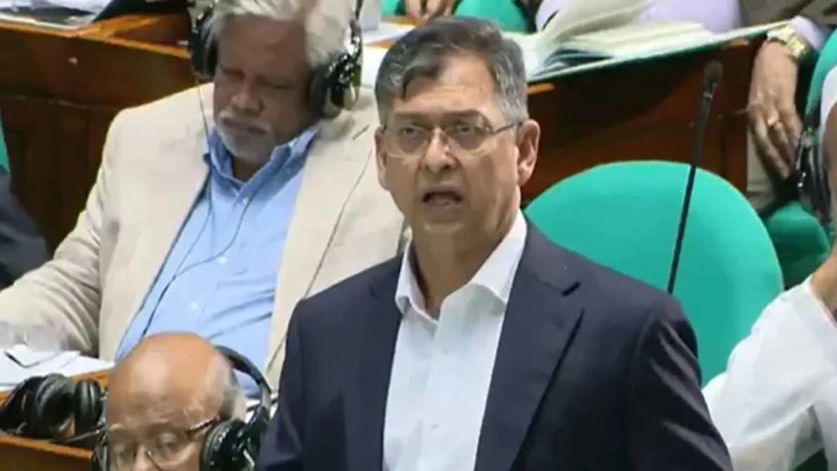 দেশে কোনোভাবেই ‘মব কালচার’ চলতে দেওয়া হবে না: স্বরাষ্ট্রমন্ত্রী