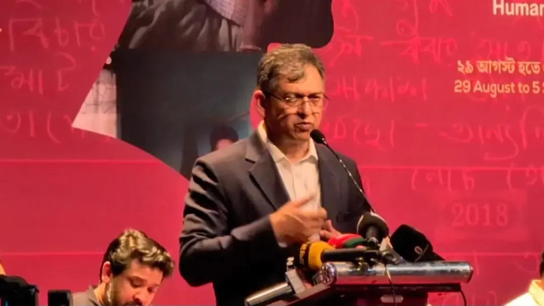 ‘গুম’ নিয়ে এমন আইন আনতে চাই যাতে প্রতিটি ভিকটিম বিচার পায়
