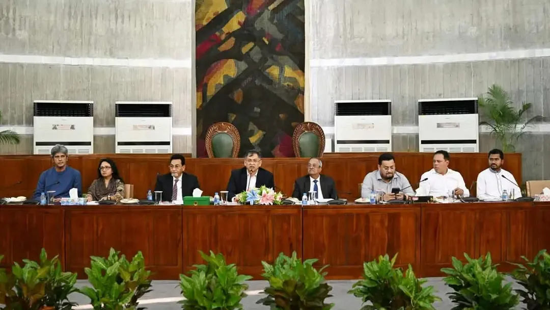 তত্ত্বাবধায়ক সরকারের রূপরেখা নিয়ে উন্মুক্ত প্রস্তাব আহ্বান