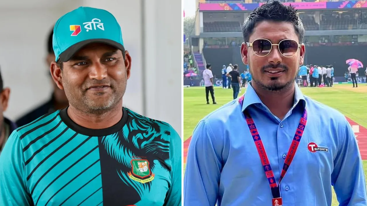 জাতীয় দলের কোচের পদ ছাড়ছেন সালাউদ্দিন