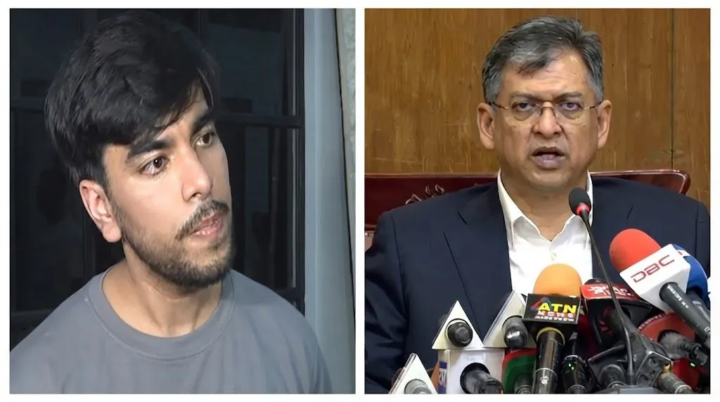‘টুকটাক ভাঙচুর’ বলে উড়িয়ে দিচ্ছেন, আপনার মধ্যে কি একটু লজ্জা কাজ করে