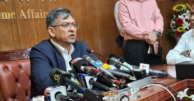 অপরাধ ও অনুপ্রবেশের ক্ষেত্রে হত্যাকে ‘বর্ডার কিলিং’ বলা ঠিক হবে না