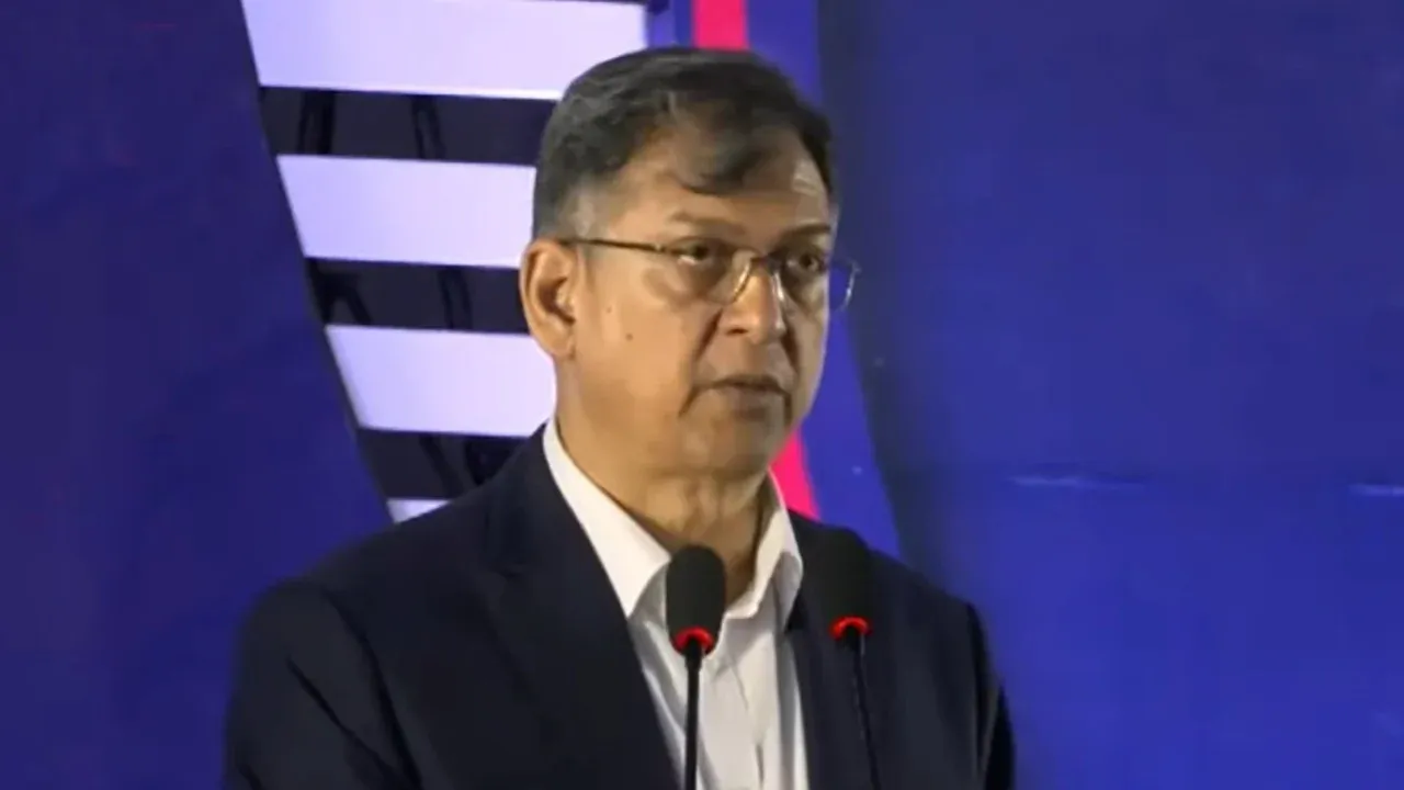 অস্ত্র–মাদক–চাঁদাবাজির বিরুদ্ধে বিশেষ অভিযান জোরদার: স্বরাষ্ট্রমন্ত্রী