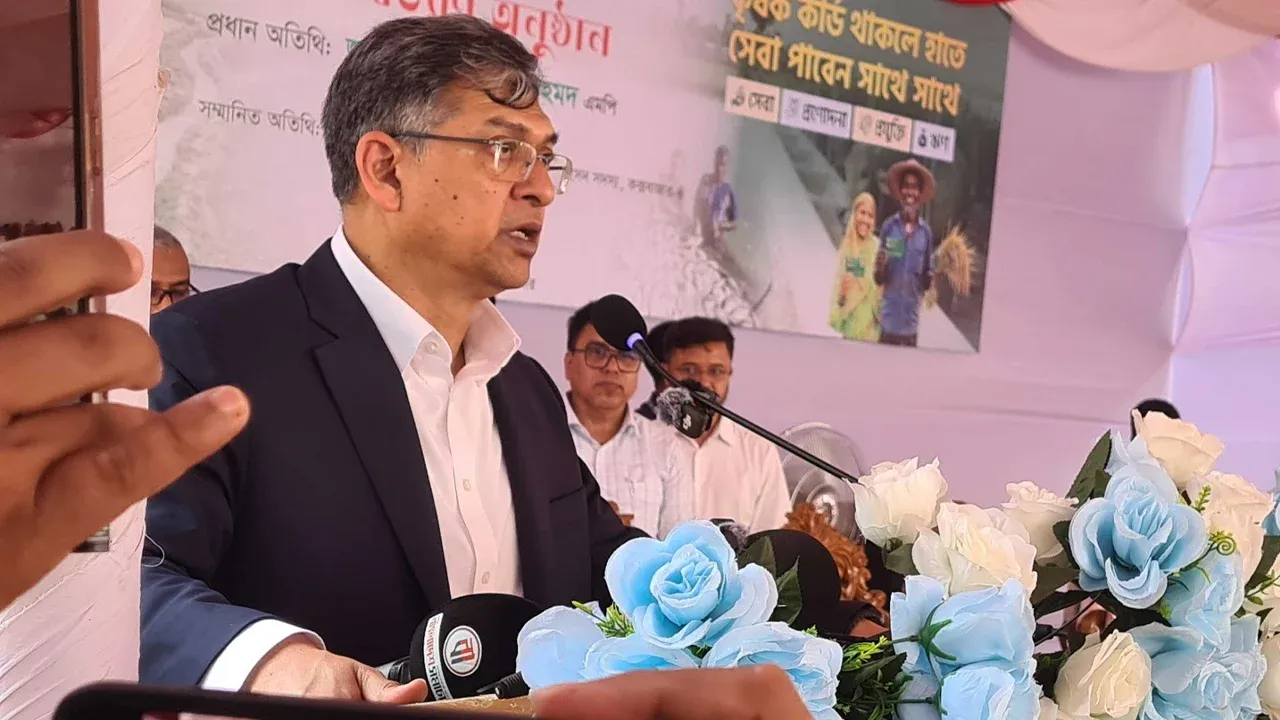 শিগগিরই মাদক নির্মূলে বিশেষ অভিযান শুরু হবে