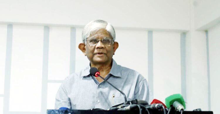 ওষুধ-পোশাকসহ নিত্যপণ্যের ভ্যাট রিভিউ হচ্ছে: অর্থ উপদেষ্টা