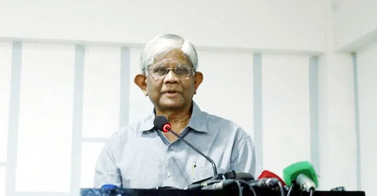 ওষুধ-পোশাকসহ নিত্যপণ্যের ভ্যাট রিভিউ হচ্ছে: অর্থ উপদেষ্টা
