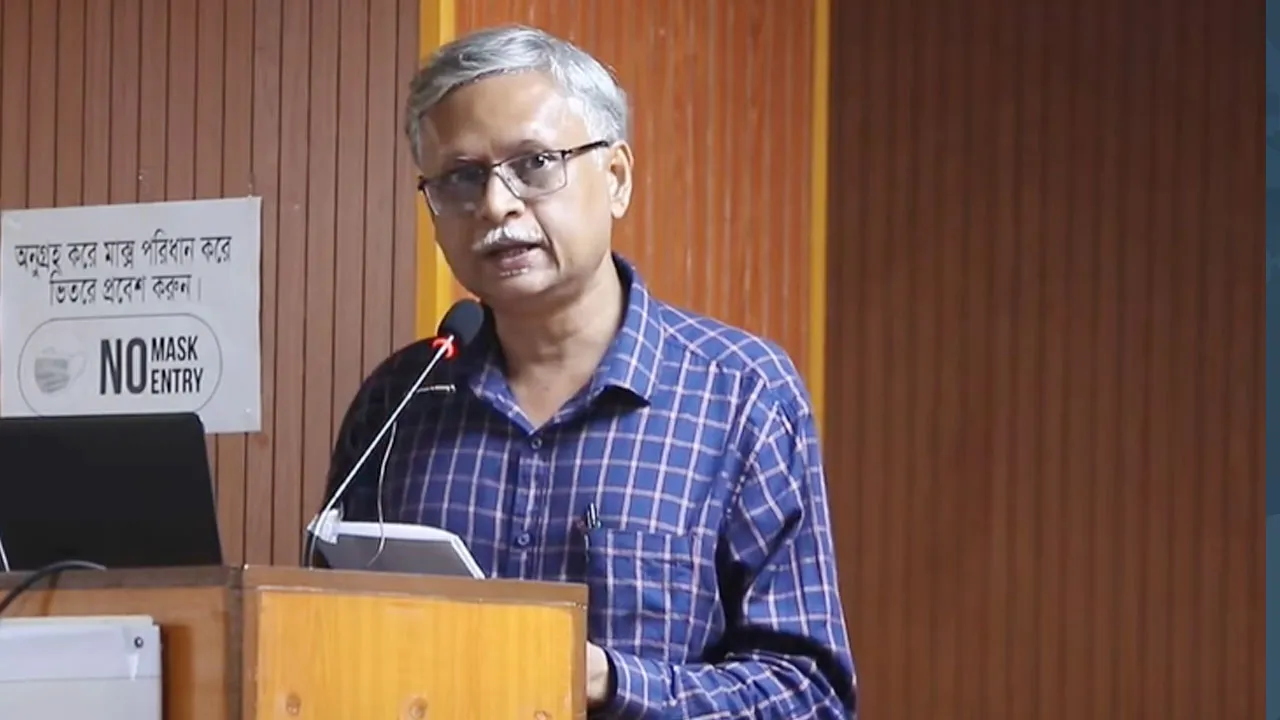 দেশের কোনো বিশ্ববিদ্যালয়ের নিয়োগ নীতিমালা ঠিক নেই : রাবি উপাচার্য